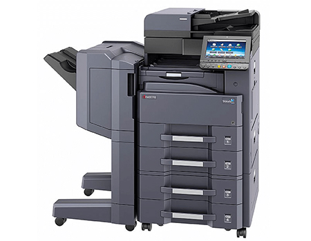 canon-image-runner-photocopier rental