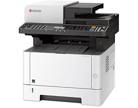 kyocera ecosys printer on rent
